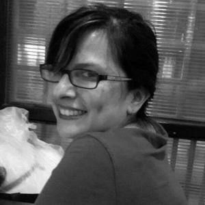 Meet your Posher, Marina